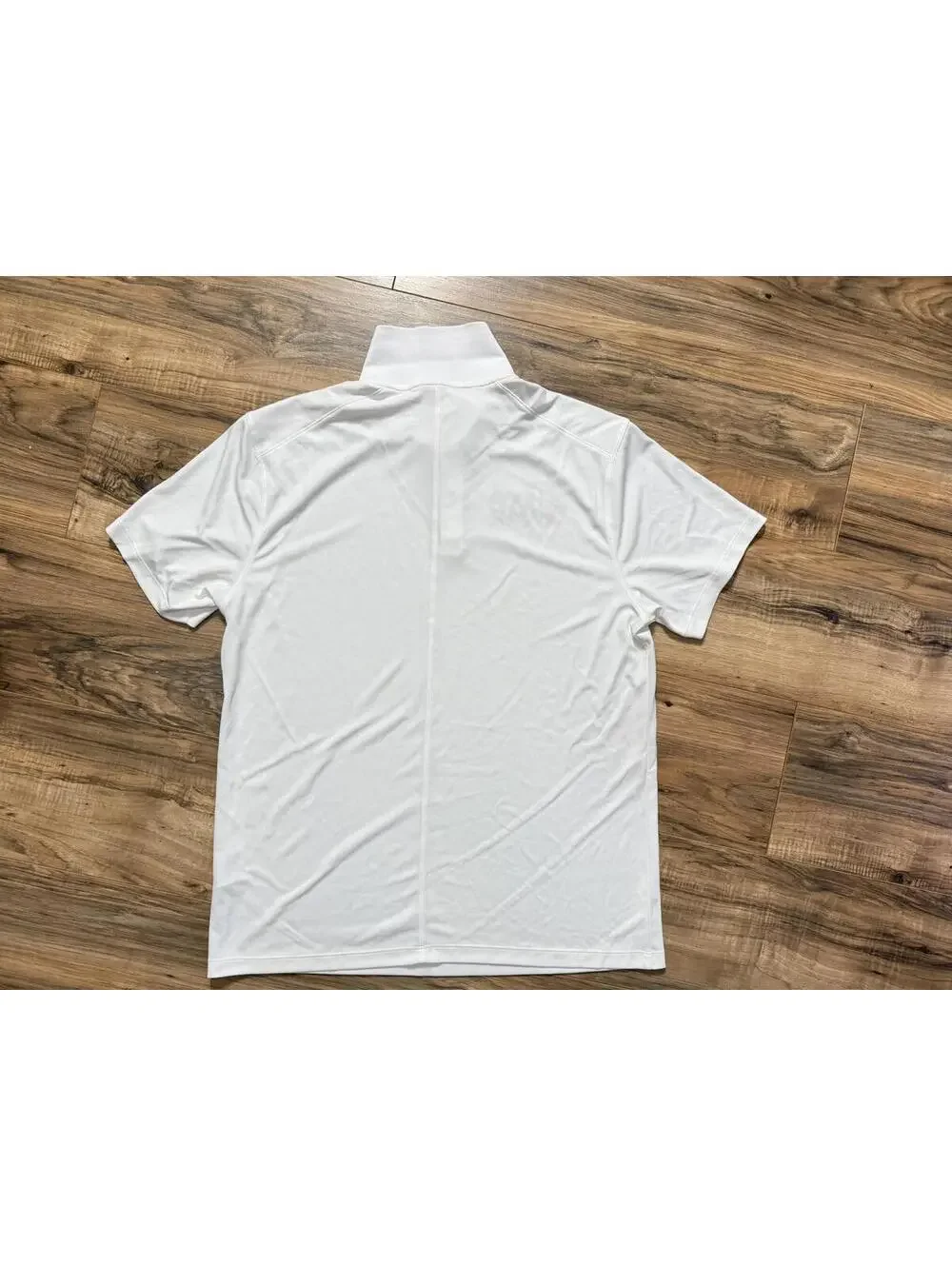 Nike Hoop Summit Men's Dri-FIT Coach Polo